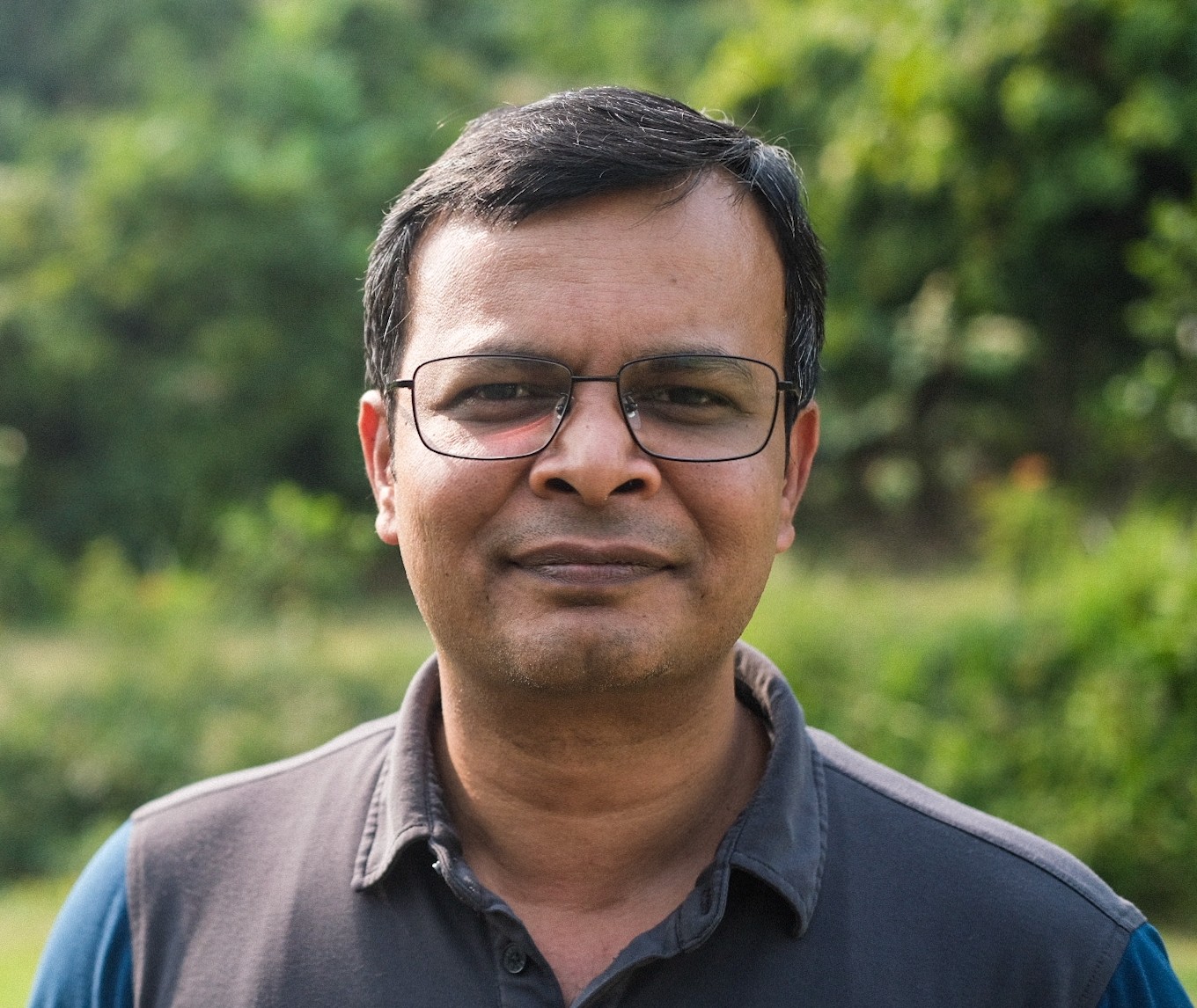 Humayoun Kabir